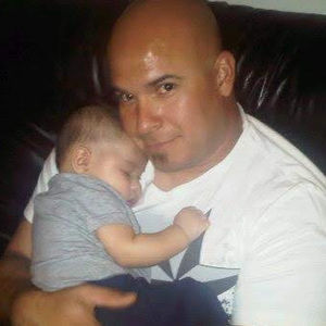 Meet your Posher, Raul & eloisa